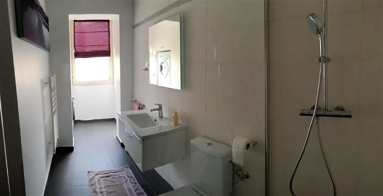 Fettolina Palm Beach, Location Cannes front de mer et plage Appartement
